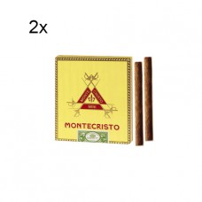 Montecristo Mini 10 kusů - 2 balení
